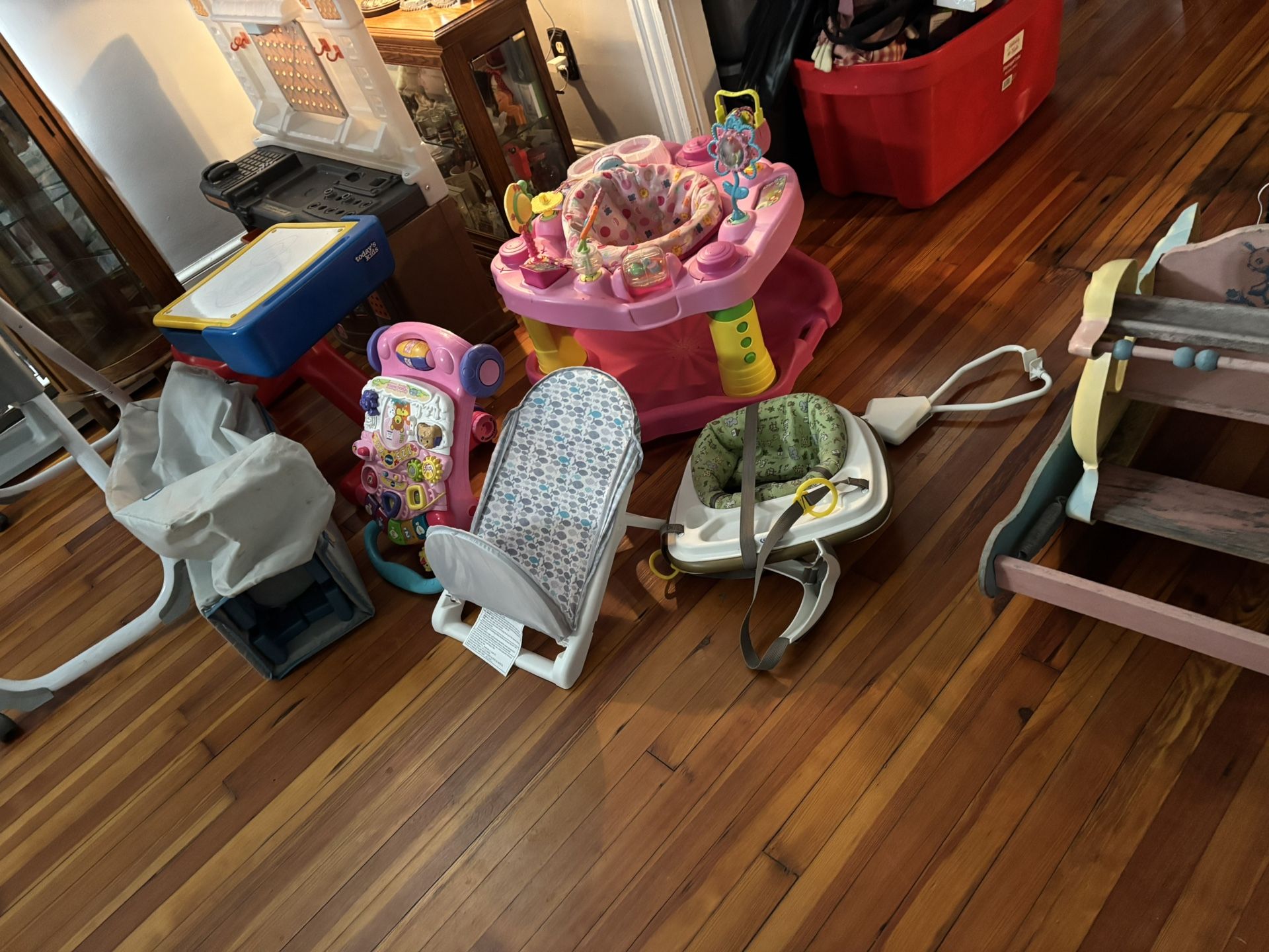 Kids Stuff Ask For Prices 
