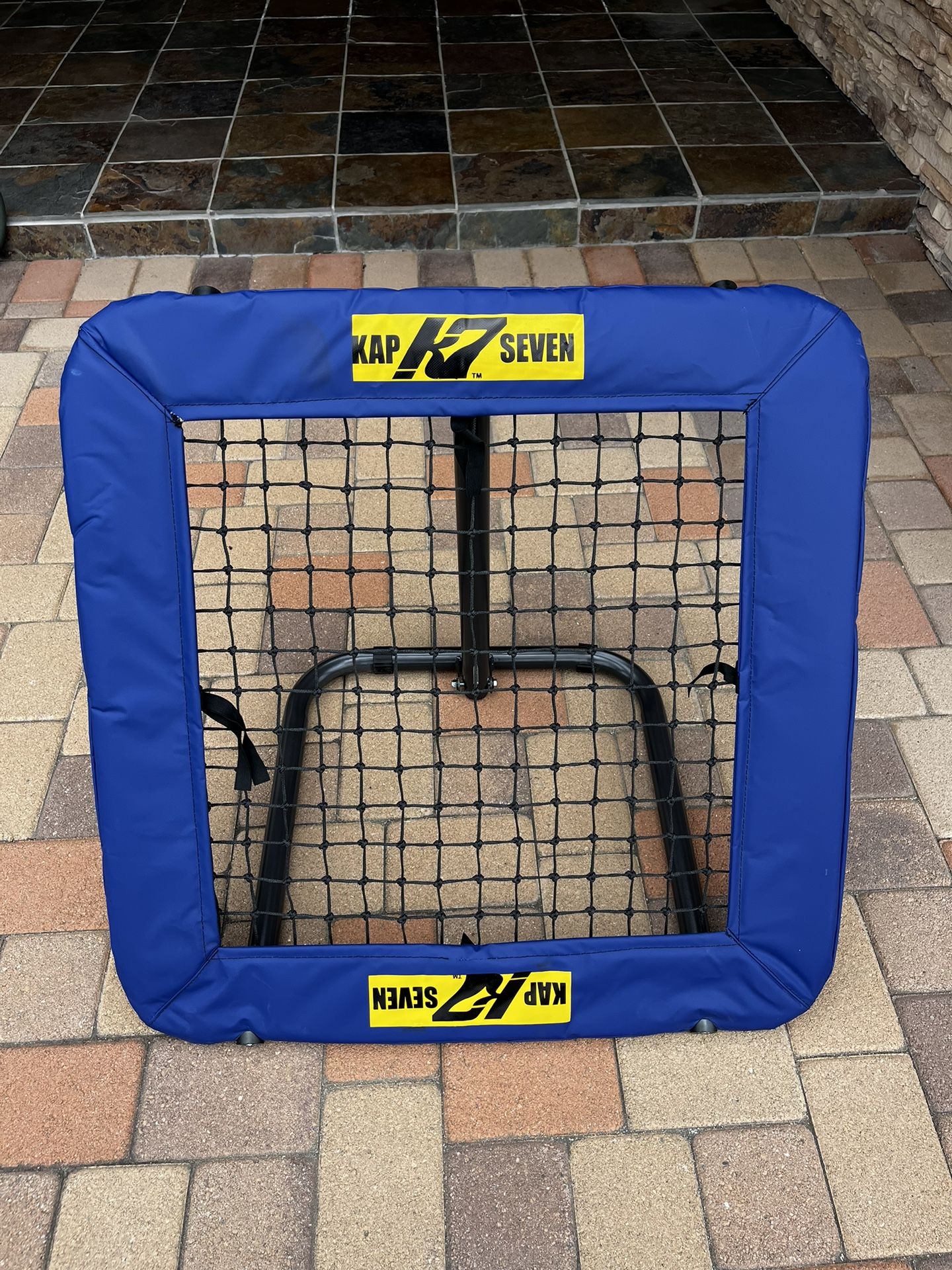KAP7 Water Polo Rebounder