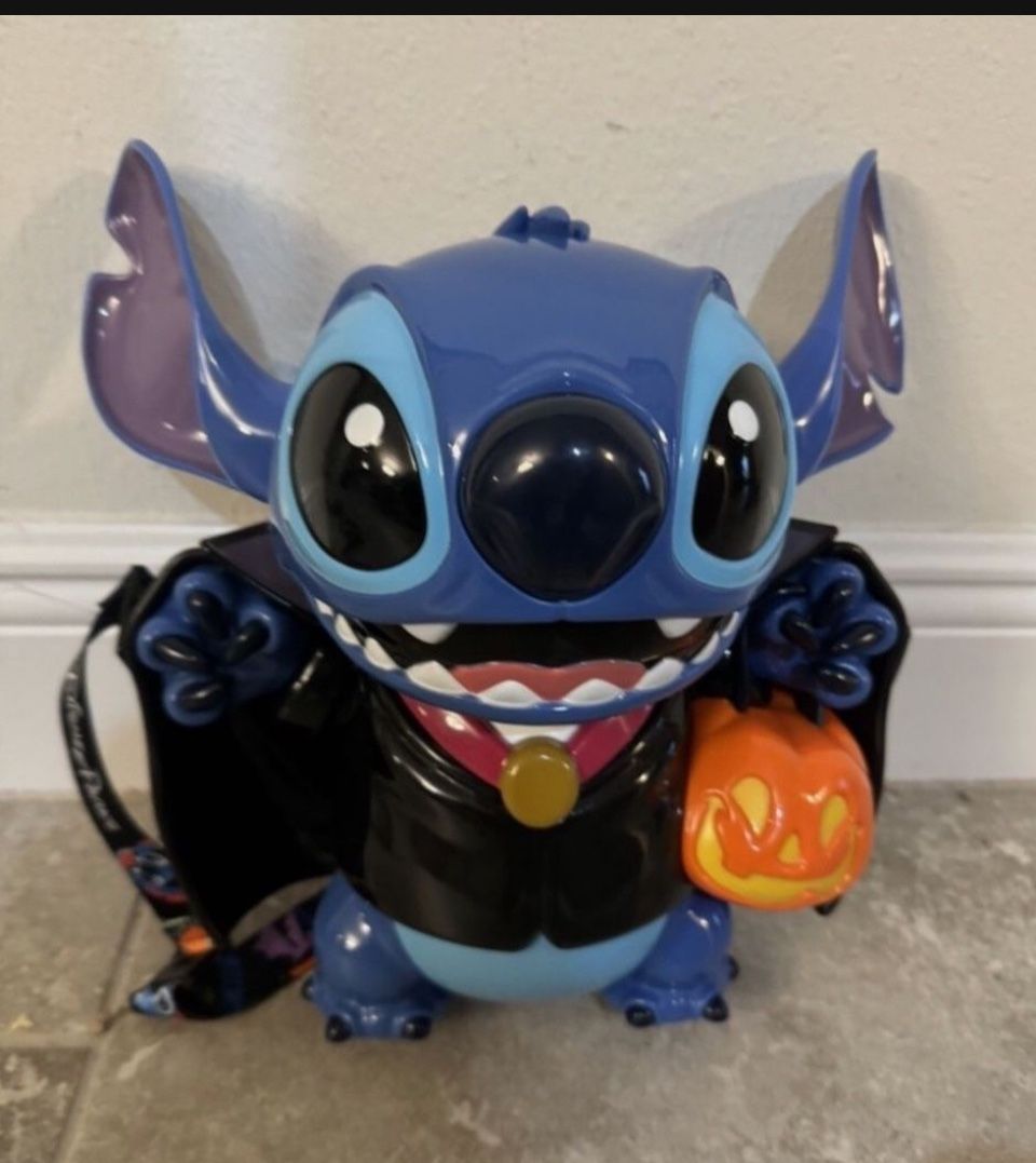 Disney Popcorn bucket new