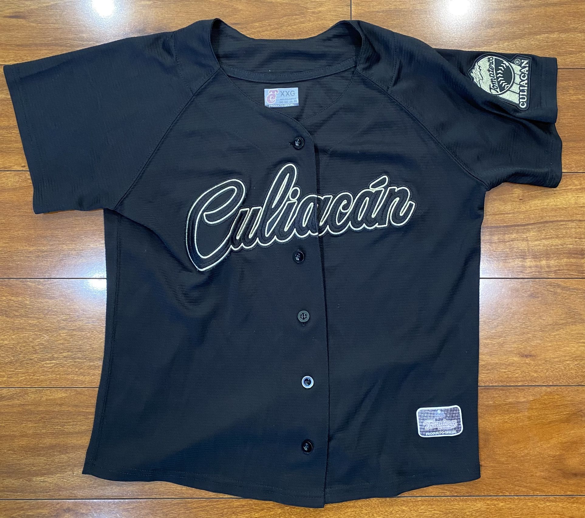 Tomateros jersey hotsell for sale