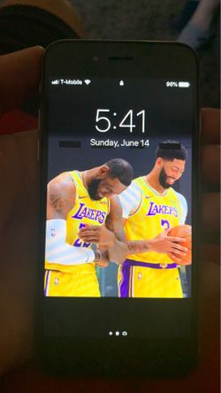 iPhone 6 unlocked to all