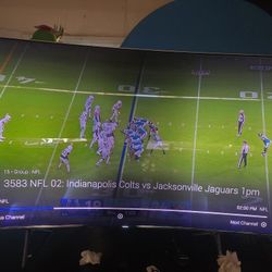 Cable Box TV Message Me For 