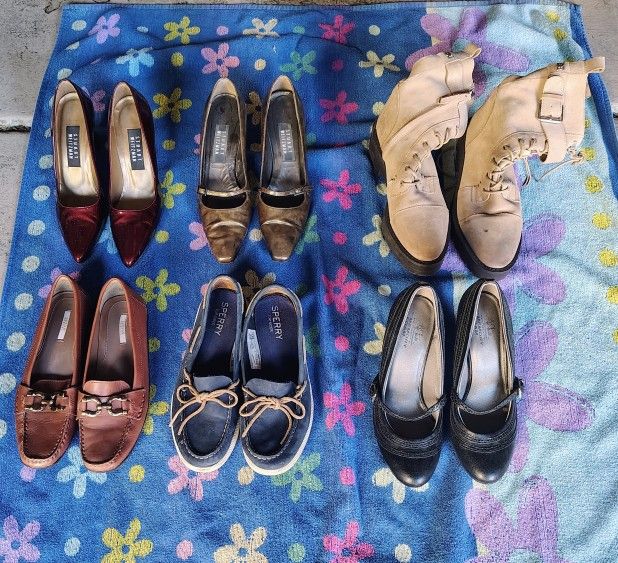 Women's Shoes Size 7