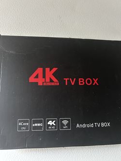 4KTV BOX