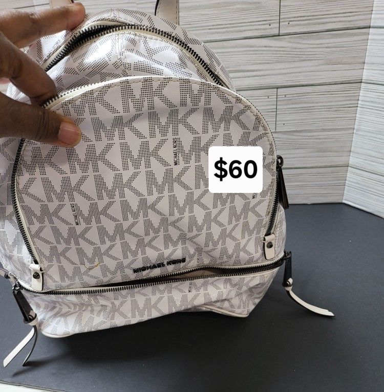 Michael Kors Backpack