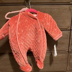 Nordstrom NB Warm Snow Outfit