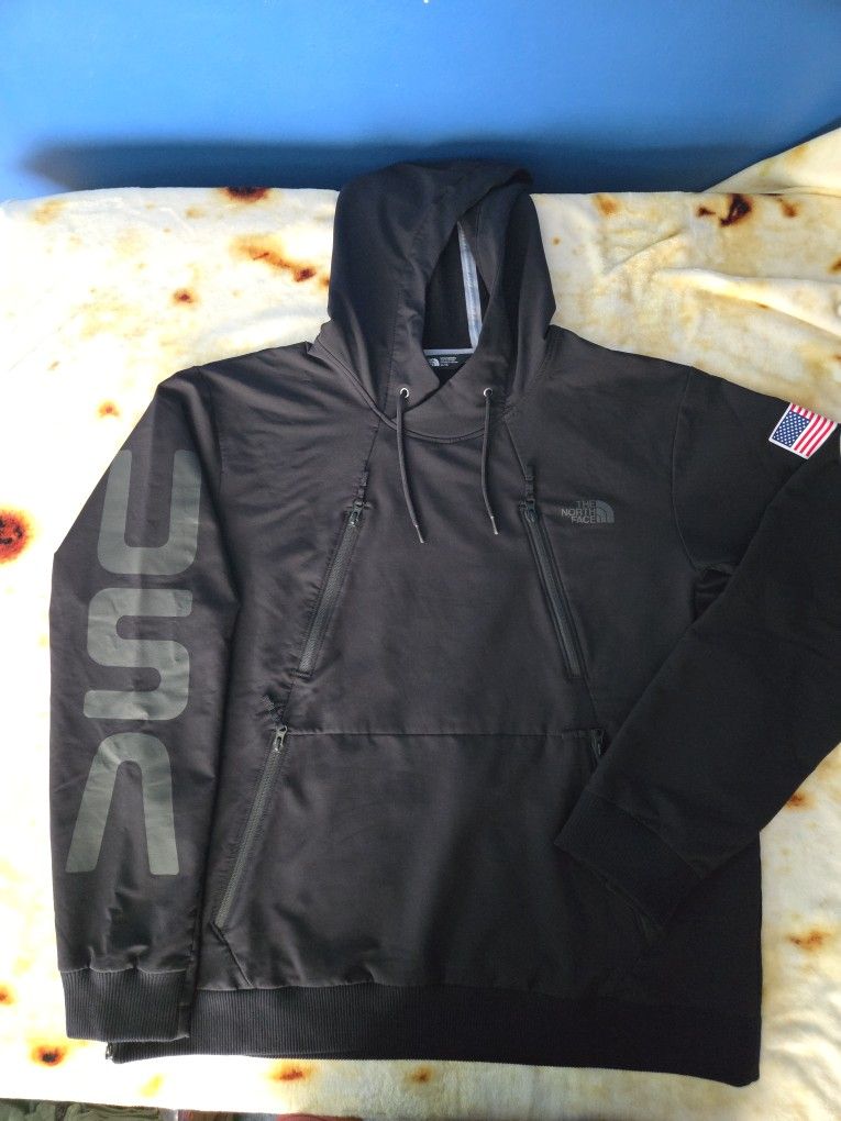 The North Face Ski Jacket Size XL