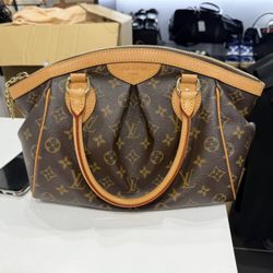 Louis Vuitton Monogram Tivoli PM | 2012  