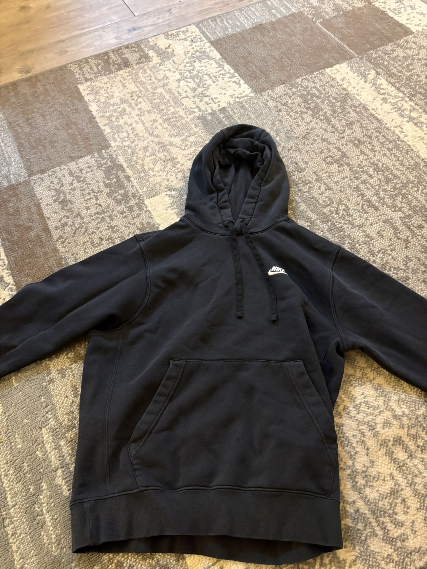 Nike Hoodie Men’s Size Small