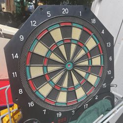 Dart Board 