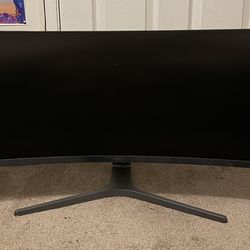 Samsung CRG9 49” Ultrawide Monitor