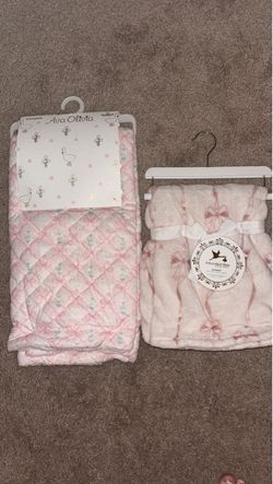 Baby Blankets