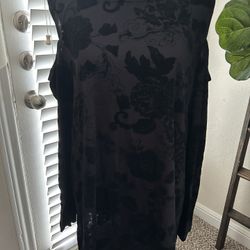 Nordstrom’s Women’s Dress Top 