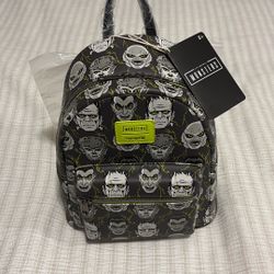 Lounge Fly Brand New Backpack