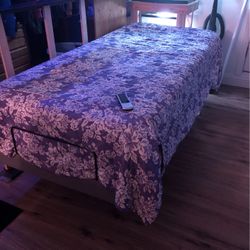 Medical Bed