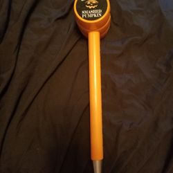 Smashing Pumpkins Tap Handle