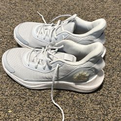 Curry’s Men Size 8