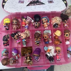 LOL Dollz 