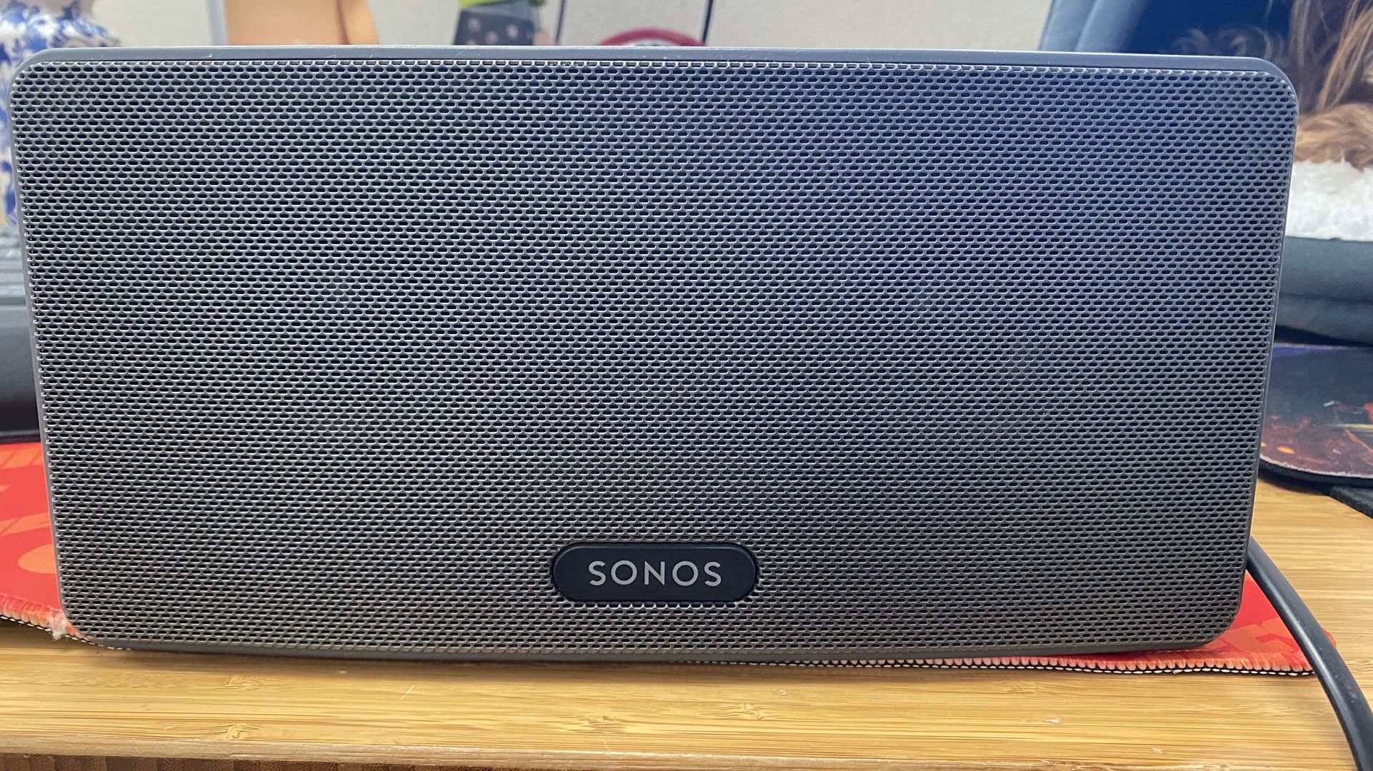 Bluetooth Speaker Sonos Buy Sonos Play Sonos PLAY:3 Wireless