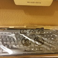 USB Keyboard & Mouse 