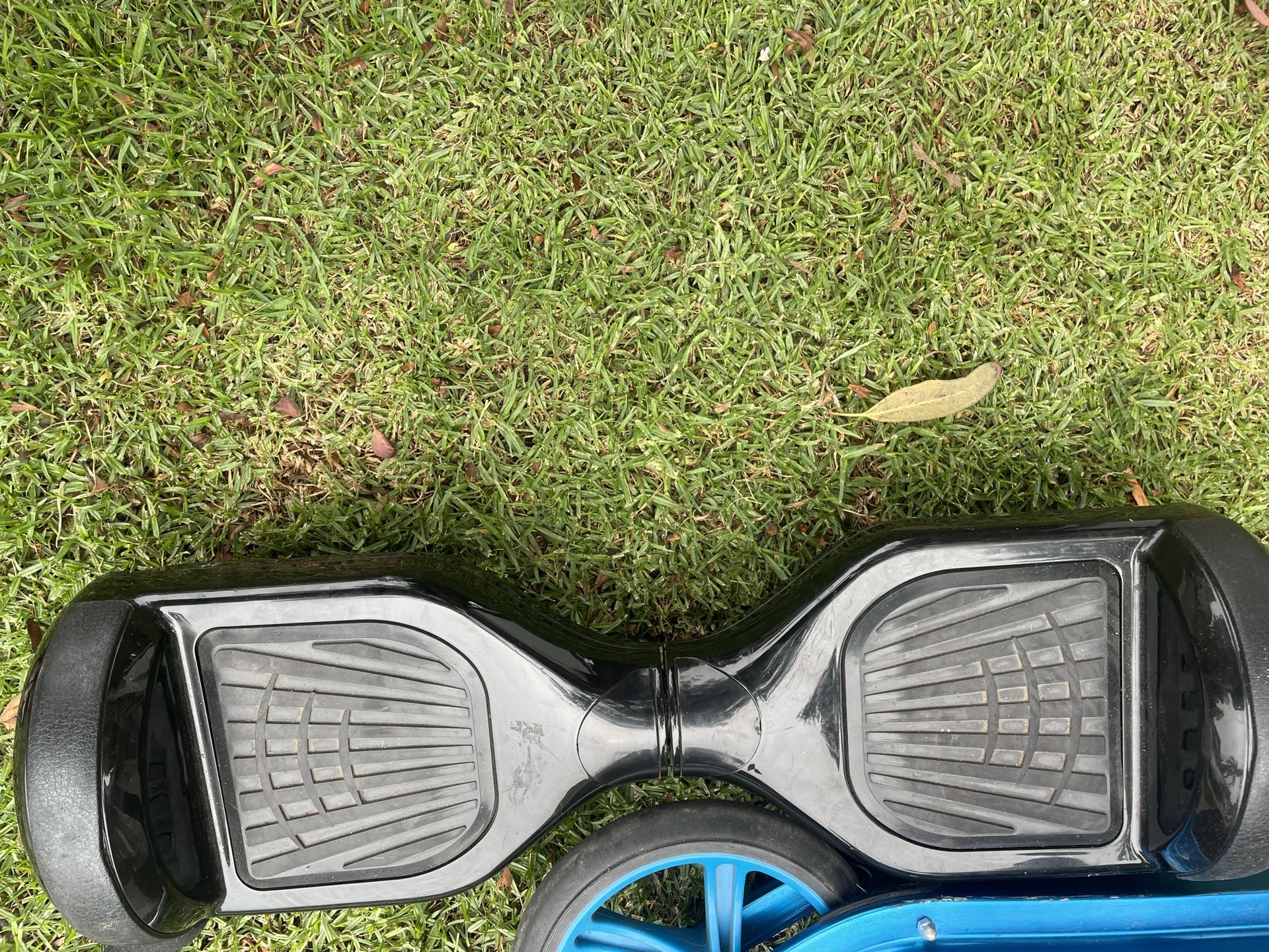 Hoverboard