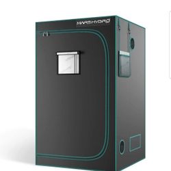 MARS HYDRO 3X3 GROW TENT - 39''X39''X71''

