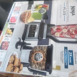 Ninja Air Fryer 