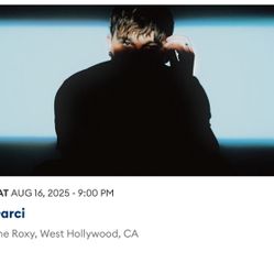 2 Darci Tickets (brothel)