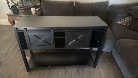 Farmhouse  Console table