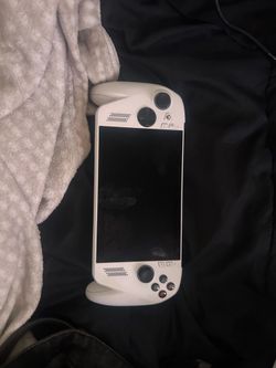 Rog Xbox handheld