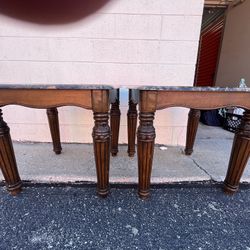 Lamp Tables 