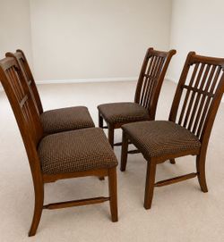 Free Dining Chairs