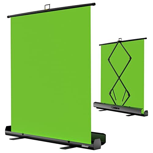 Elegato Green Screen