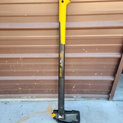 Fiskars Super Splitting Axe 