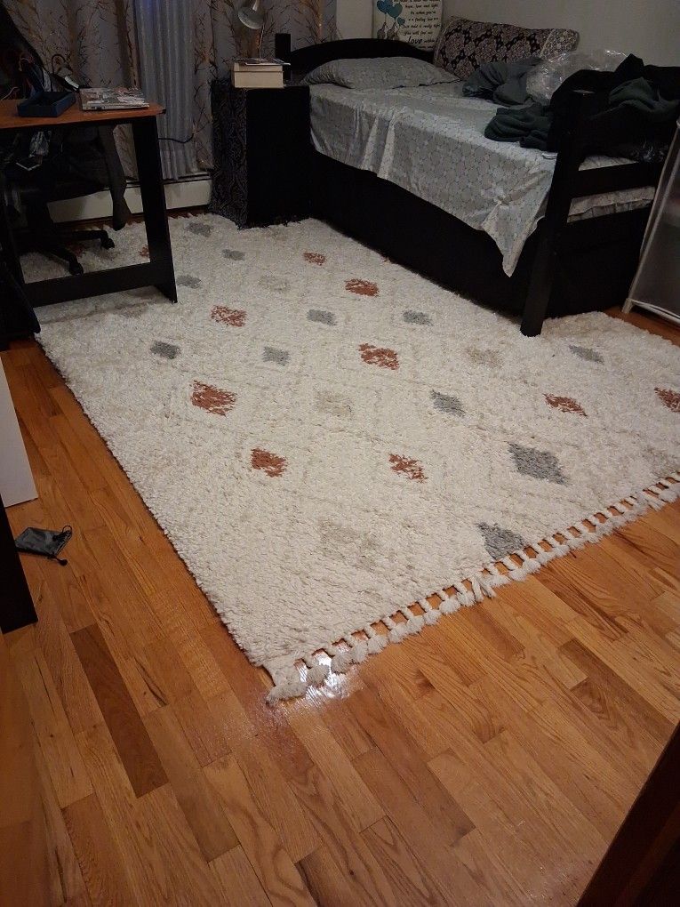 Rug 