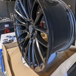BMW Wheels