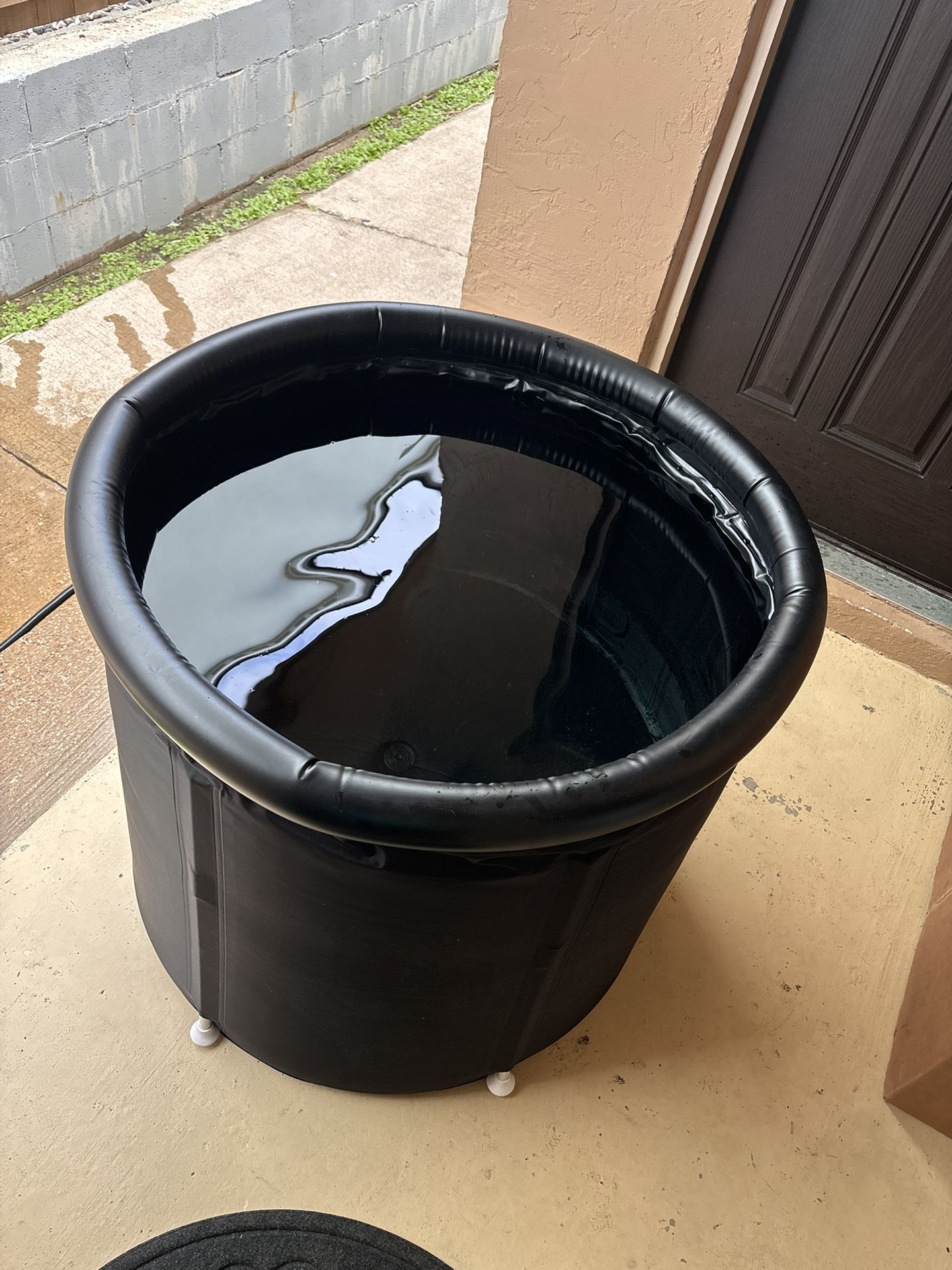 Ice Bath Tub (Inflatable)
