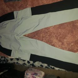 The Baptist Joggers 