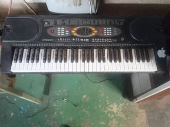 Musical instrument package