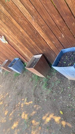 Pots
