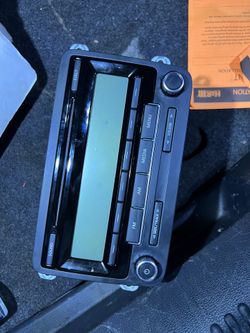 2011 Volkswagen Jetta