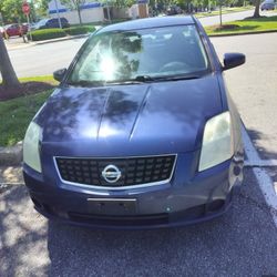 2009 Nissan Sentra