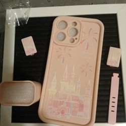 Phone Case Set
