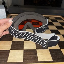 Ski Goggles Toddler To Young Child Xs 