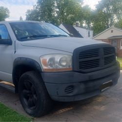 2006 Dodge Ram 1500