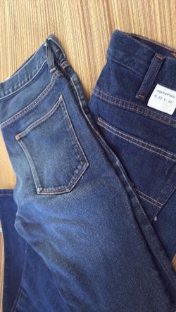 Mens jeans
