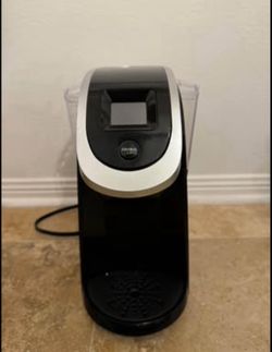 Keurig Coffee Maker