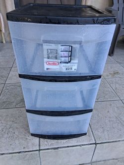 Storage organizer like new asking $13 ready to go south la 90043