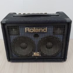 Roland KC-110 Keyboard Amp – Like New