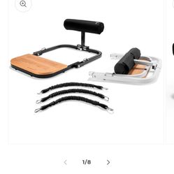 Booty Sprout Machine 